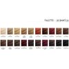 Kolora, Permanent Hair Color, 6.6 Intense Red/3pack