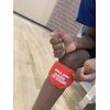 Ball Hog Gloves Basketball ICE Wraps (Post Game & Training)