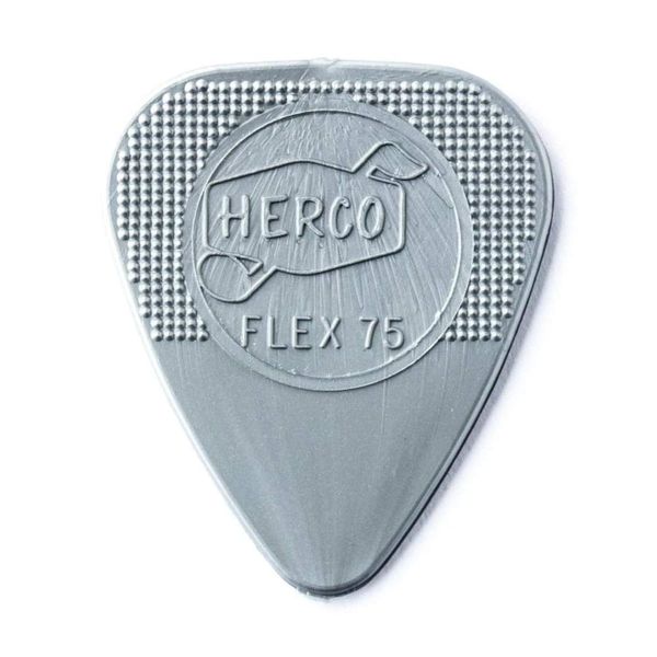 JIM DUNLOP HERCO HE211 Flex 75 Heavy×12枚 ピック