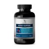 kidney cleanse - KIDNEY SUPPORT COMPLEX - detox pills 1 Bottle 60 Capsules