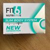 NUTRICODE Slim Body System