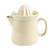 [Convenient Goods] Cream Lemon Squeeze + Pot