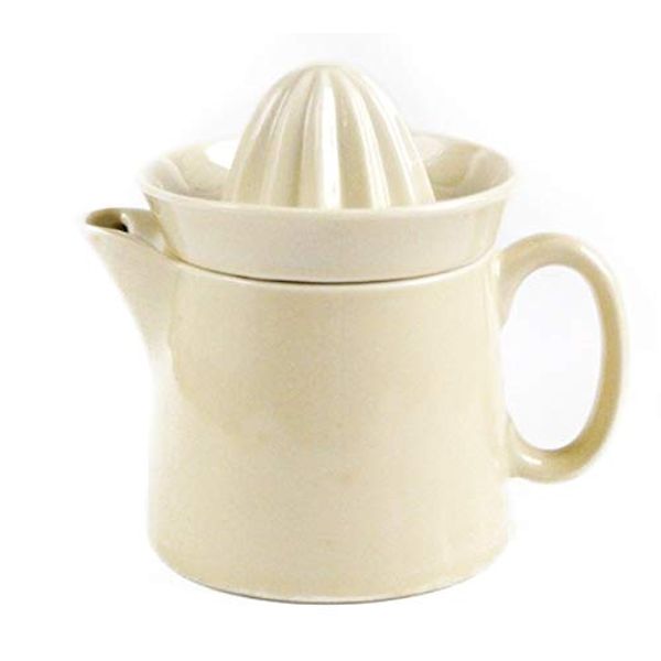 [Convenient Goods] Cream Lemon Squeeze + Pot