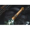 Olight Seeker 3 Pro Desert Tan Rechargeable Floodlight Flashlight, 4200 L, 250 M