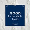 Ivory Original 4-Count: Bath Size Bars, 4 Ounce (Pack of 4)