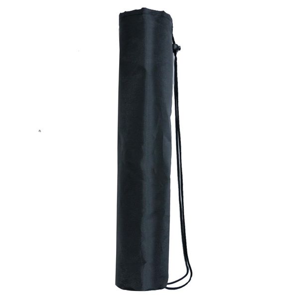 Party Tent Pole Storage Bags Tent Pole Bag Oxford Cloth Stuff Pouch Portable Canopy Tent Carry Bag for Backpacking Travel Trekking Beach BBQ, 18cmx113cm