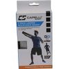 CAPELLI SPORT FLAT RESISTANCE BANDS - 3