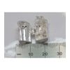 Postbox Pillar Box opening sterling silver charm .925 x1 letters charms