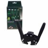 Beer Bottle Crown Capper - Black Universal 2 Lever