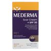 3 Pack Mederma Scar Cream Plus SPF 30, 0.7 oz