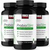 Force Factor ProbioSlim, Digestive Support + Weight Management, 180 Capsules