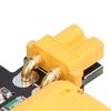 Eujgoov Smoke Stopper Amass XT30/XT60 Installation Test Safety Plug with Light Indicator