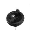 sourcing map 45/52/58 Oil Fuel Cap for Chainsaw 2pcs