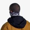Buff Polar Multifunktionstuch ALOFT GREY Unisex Einheitsgröße