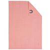 Cawö Home Cuisine Solid Tea Towels 500 Red 214 50 x 70 cm