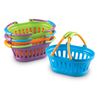 Learning Resources New Sprouts Stack of Play Baskets