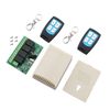 Long Range DC 4-Channel 443MHz Wireless RF Remote Control Relay Switch