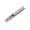 17 Flat Stainless Steel Tattoo Tip Nozzle 17F