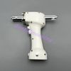 Dental Impression Mixing Dispenser Electric Automatic Dispensing Gun 50ml 1:1
