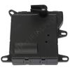 Set/1 Automatic Heater Air Blend Door Actuator For Mercury Ford