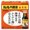 【第2類医薬品】ルル内服液<麻黄湯> 30mL×3