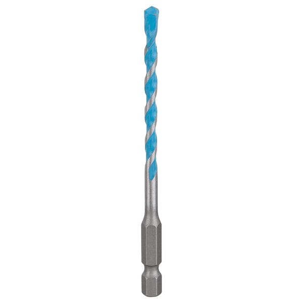 Bosch 2607002775 Multi-Purpose Drill Bits Hex-9 Multi Construction 5X50X100Mm