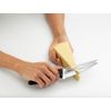 ZYLISS Stainless Steel Cheese Knife