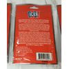 ICEE Blue Raspberry Scented Bath Dust Bubble Bath, 3 Pack, 2.11 oz Each