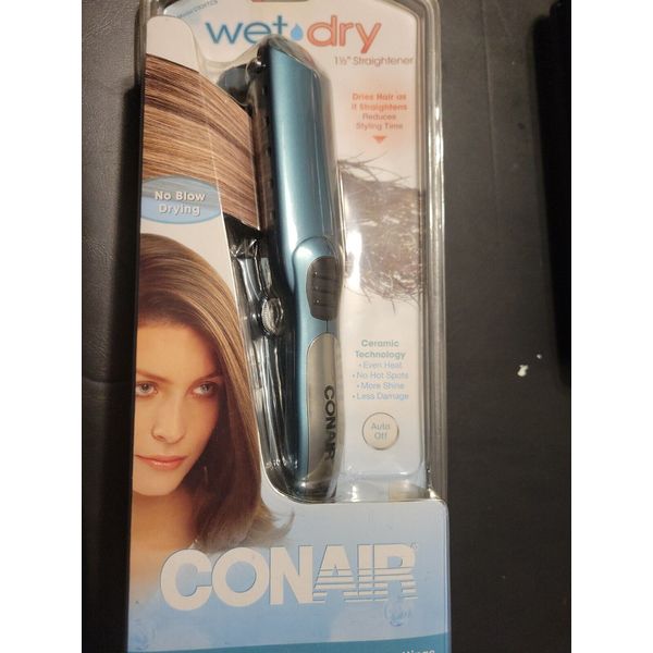 Conair 1½ Straightner ✨️NEW✨️