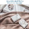 Outlet with Timer, Automatic On/Off, Automatic Lighting, 11 Hour Type, Direct Outlet Connect, White, Automatic Dial, Indoor, Energy Saving, Easy Operation, Large Screen, Genuine Power Timer, Outlet