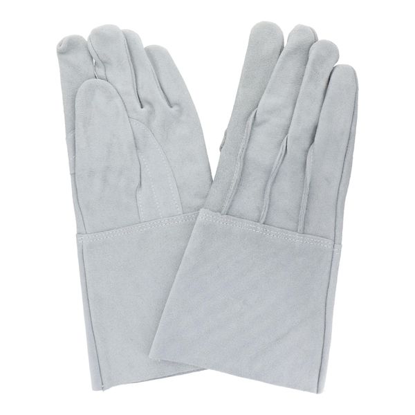 H&H 5 Finger Welding Gloves #666