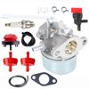 Carburetor Carb For  snapper LE 19 LE19 snow blower