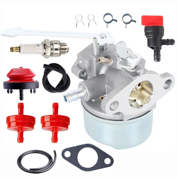 Carburetor Carb For  snapper LE 19 LE19 snow blower