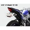 Hurricane HA6640 YZF-R25 Fenderless Kit