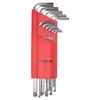 Bondhus 17095 Balldriver L-Wrenches, WS: 1.27-10.0mm
