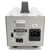 NOS! ASG PS-55 Single Output Switchable Power Source DC Power Supply w/Cord NEW!