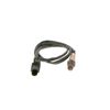 Bosch Automotive 258017025 Lambdasonde