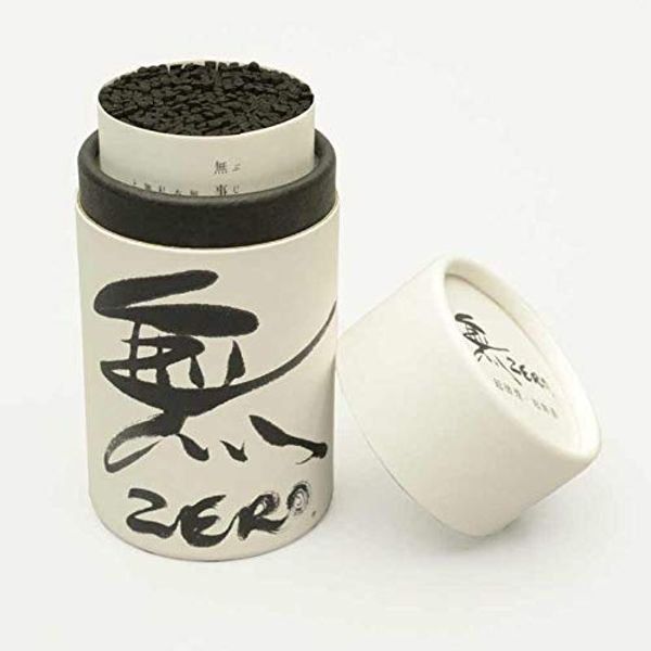 Hiruta Buddhist Goods Store, Zero Incense, Mini Size