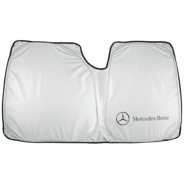 [Mercedes Benz Accessories] Genuine Front Sun Shade A Class