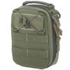 MAXPEDITION FR-1 Combat Medical Pouch (Green)