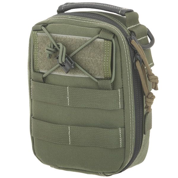 MAXPEDITION FR-1 Combat Medical Pouch (Green)