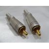 Canare L-3C2VS Digital Coaxial RCA Cable 1 (3.0m)