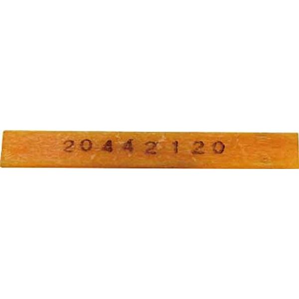 UHT Box 40-6#400 Turbo Wrap Ceramic Stones, 5 Pack CS406400