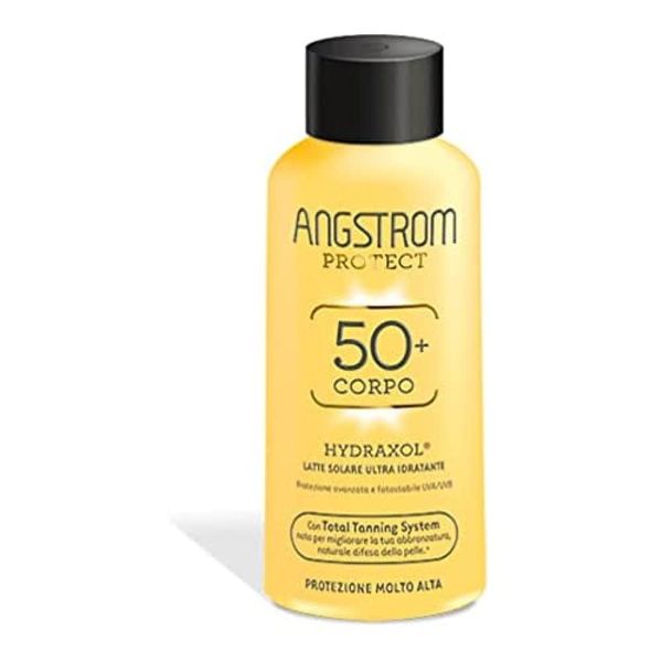 Angstrom Prot Hydra Lat Sol50+