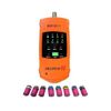 8 Way Coaxial Cable Mapper Kit Locater Tester Satellite Coax Security CATV