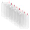 TMYPN 8 PCS 9.1'' Screen Protector for ELEGOO Mars 4 MAX Resin 3D Printers