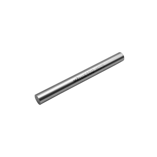 PAULIMOT HSS-Drehling 10 x 100 mm
