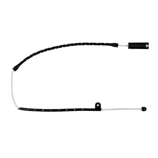 Textar 98026700 Warning Contact, brake pad wear