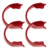 920750-01 Replacement Vacuum Swivel C-Clip Suitable for DS UP13 4pcs