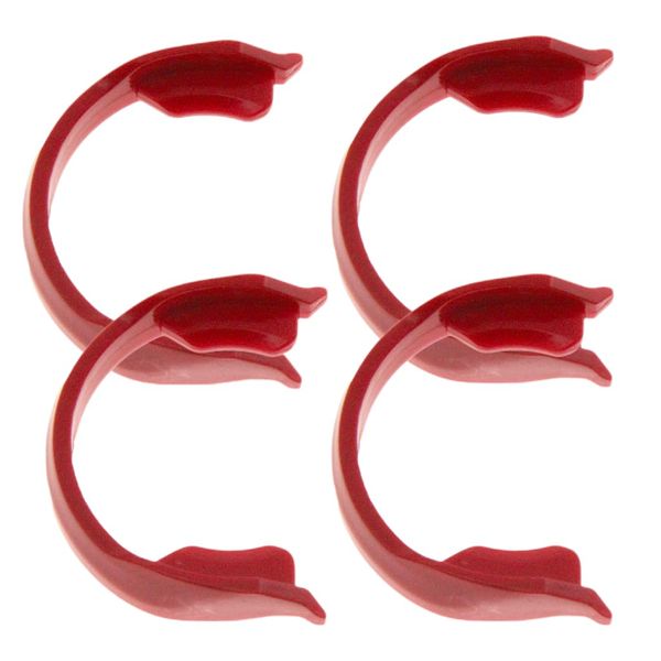 920750-01 Replacement Vacuum Swivel C-Clip Suitable for DS UP13 4pcs